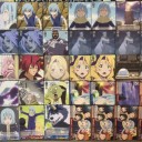 ヴァイスシュヴァルツ　転生したらスライムだった件