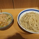 今日僕は孫鈴舎＠東京のつけめんで優勝しました