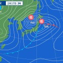 【 大雪に関する 九州南部・奄美 】＋【 阿蘇・桜島 】（噴煙高度は不明、噴煙の流向は流向不明です）。