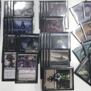 2月14日FNMスタンダード全勝者デッキリスト