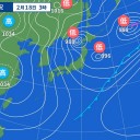 ★【 福岡・長崎・佐賀・熊本 】★（大暴風雪！）★　（夜間補完中）