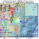 医師や看護師、入院患者、通院者に感染拡大しているね。