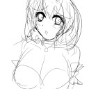 りはびりおっぱい