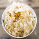 玉ねぎ丸ごと炊き込みご飯