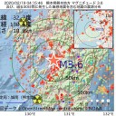 まあもう国内で１万人位感染者いるだろうな。