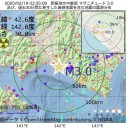見ていた野次馬がみんな死んでしまった。