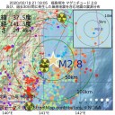 院内感染マジヤバい、／客席と運転席の間に防護シート。