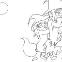 うごごご