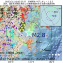 【 厚労省 幹部 】 ２人が感染。／常磐線の保線も命がけになりそうです。