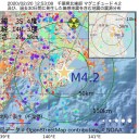 【 厚労省 幹部 】 ２人が感染。／常磐線の保線も命がけになりそうです。