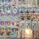 ヴァイスシュヴァルツ　ラブライブサンシャイン.