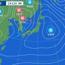 【 桜島 】（ 噴煙 １，９００ ｍ ）／【 噴火山 ３ 連弾 】（ ＋ 地震 ）。