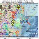 ウイルス検査を受けずに職場に復帰。／コロナが終息したコロナ(頃な)。