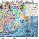 ★「 ２．５ 倍増」スピードで蔓延／情報を知った人々は買いだめに走りだした。