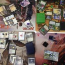 2月4週MTG・ポケカイベント報告