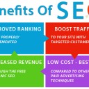 Search Engine Optimization Services in Jaipur