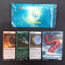 マジック・ウィークエンド（inラノワール）に参加しましたよ