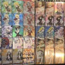 ヴァイスシュヴァルツ　富士見ファンタジア