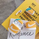 人気独走のAirPods（エアーポッズ）保護ケース オシャレてかわいい品をまとめ！