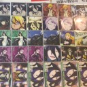 ヴァイスシュヴァルツ　OVERLOAD