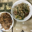 今夜は夫さんの手料理