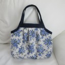 まずは私立。そしてハンドメイド。