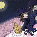 仏モード