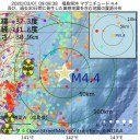 感染することの恐怖ももちろんだが、それに伴う社会機能の崩壊が恐怖なんだ。