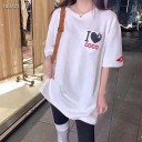 chanel短袖 ヴィトンＴシャツ刺繍 BALENCIAGAtシャツ 男女兼用
