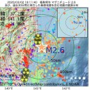 無責任な日本人達が地球を破壊するのだろう。