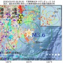 情報が欲しい。／見たら逃げろ。
