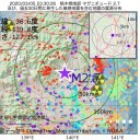 情報が欲しい。／見たら逃げろ。