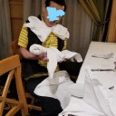 　面白い