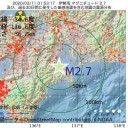 重症者の受診制限による死亡。／感染者ほぼ全員に現れる低カリウム血症。　（体力限界。寝る。）　＋【画像】（＠１２日）。