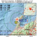 韓国CDC。患者は減り続けている。検査は減らしてない模様。