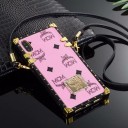 シュプリーム Galaxy S20/S20 plusケース ブランド エムシーエム iphone11/11 proケース