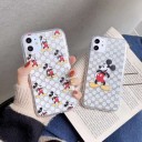 gucci アイフォン11プロケース 可愛いミッキー グッチ ティシャツ オシャレ シャネル 寝具カバーセット