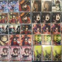 ヴァイスシュヴァルツ　このすば