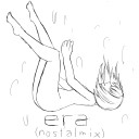 今、全裸のお姉さんを描いています