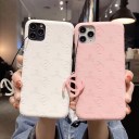 supreme lvコラボiphone11proケース chanelアイフォン11ケース 可愛い おすすめ