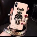 supreme lvコラボiphone11proケース chanelアイフォン11ケース 可愛い おすすめ