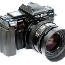 MYカメラの歴史：フィルム編