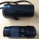 MYカメラの歴史：フィルム編