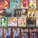 ヴァイスシュヴァルツ　SAOデッキ