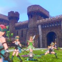 メスガキとエロい王国に負けた日