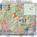 話ができないほどの肺炎じゃないと検査はできない。／こんなシナリオならすでに医療崩壊している。
