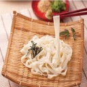 愛知県産小麦「きぬあかり」を100％使用した 「きしめん」