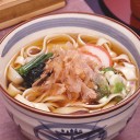 愛知県産小麦「きぬあかり」を100％使用した 「きしめん」