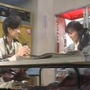 どっちもどっち・・・・