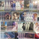 ヴァイスシュヴァルツ　SAOデッキ